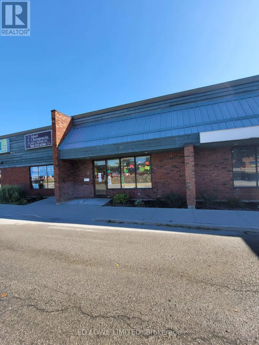 Commercial Lease For Rent