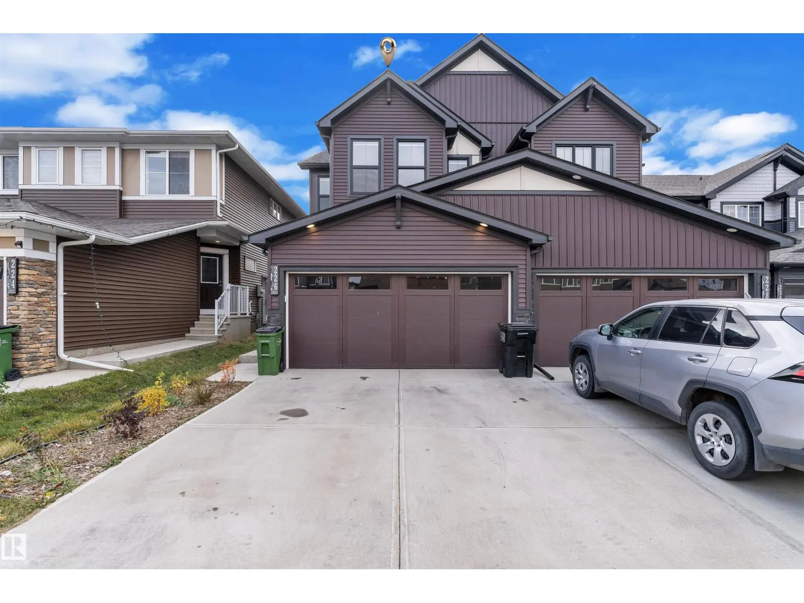 Residential For Sale
