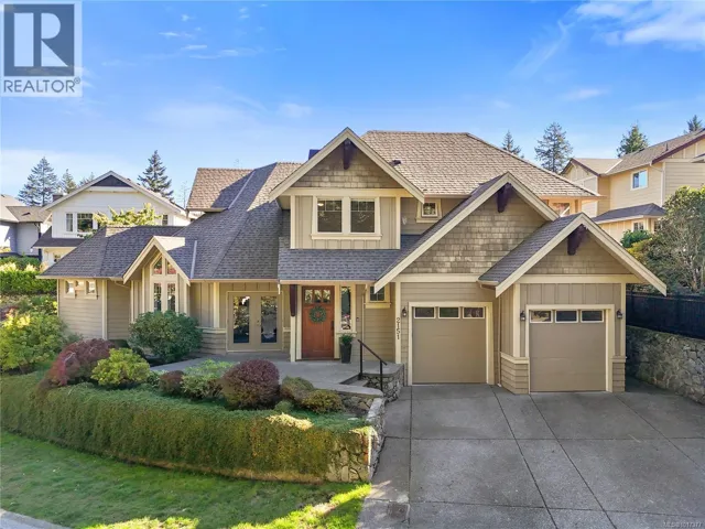 2151 Harrow Gate, Langford, British Columbia V9B6R5