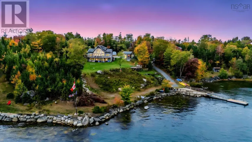 636 Myers Point Road, Myers Point, Nova Scotia B0J1N0