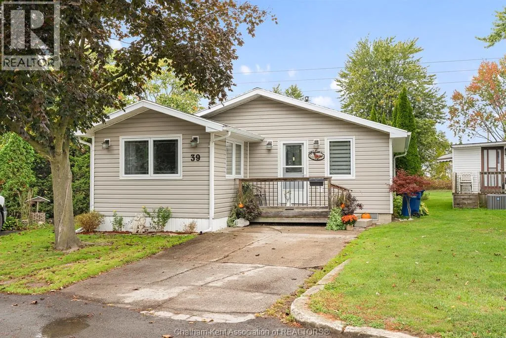 Residential For Sale