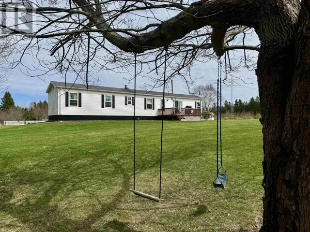 Route 12, Kildare, Prince Edward Island C0B1B0
