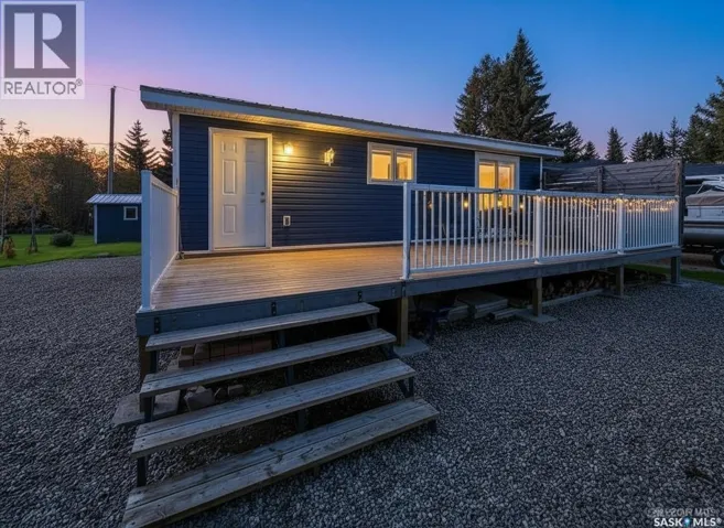 17 White Poplar CRESCENT, Candle Lake, Saskatchewan S0J3E0