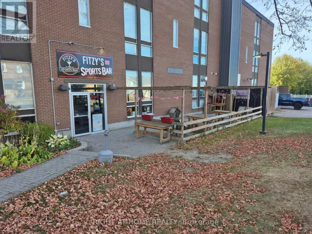 150 PETER STREET, Pembroke, Ontario K8A0G3