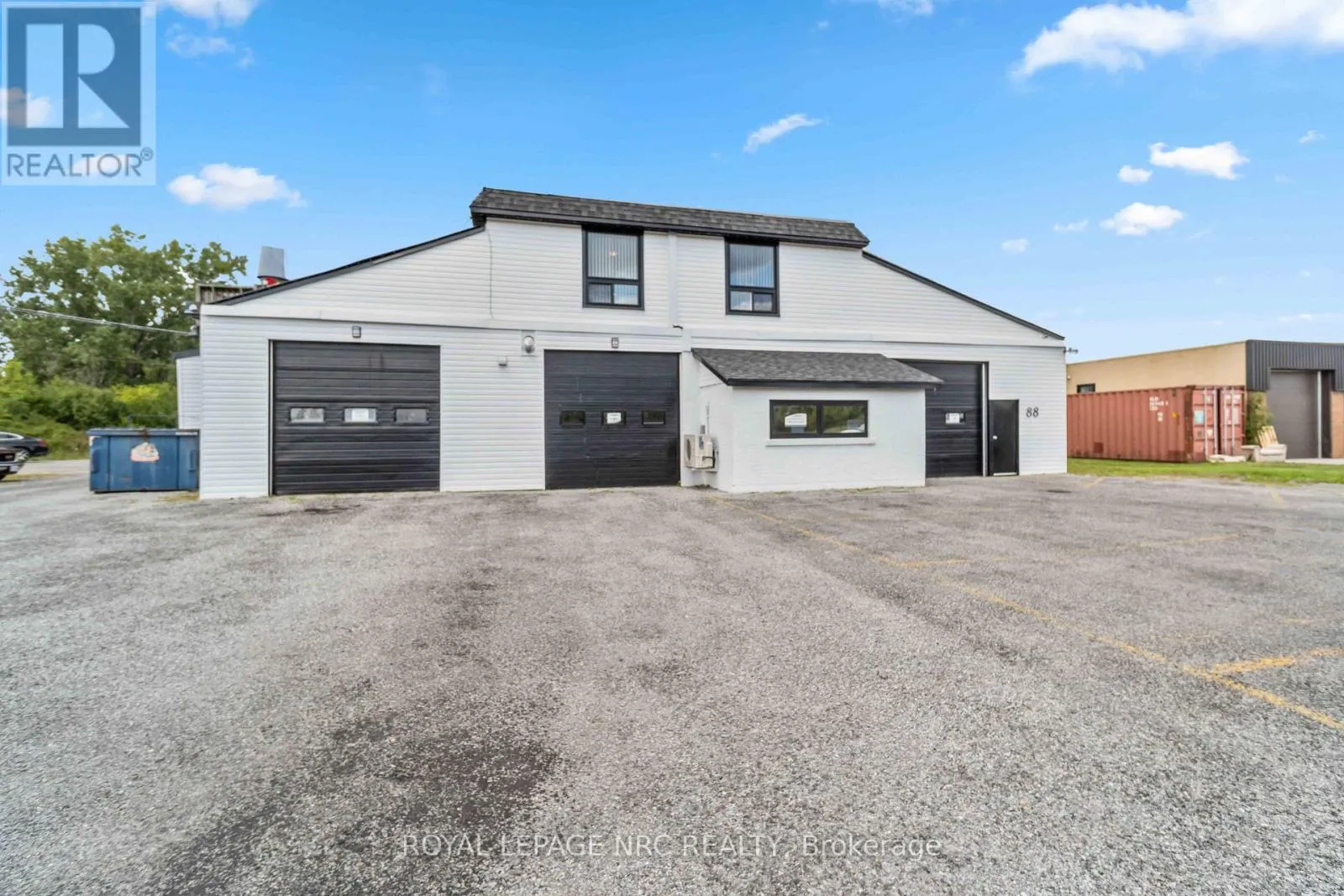 Commercial Sale For Sale