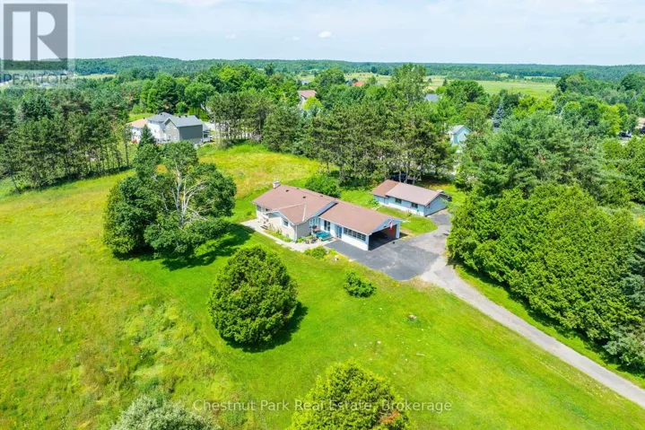 8 DANDELION LANE, Bracebridge (Monck (Bracebridge)), Ontario P1L1W8
