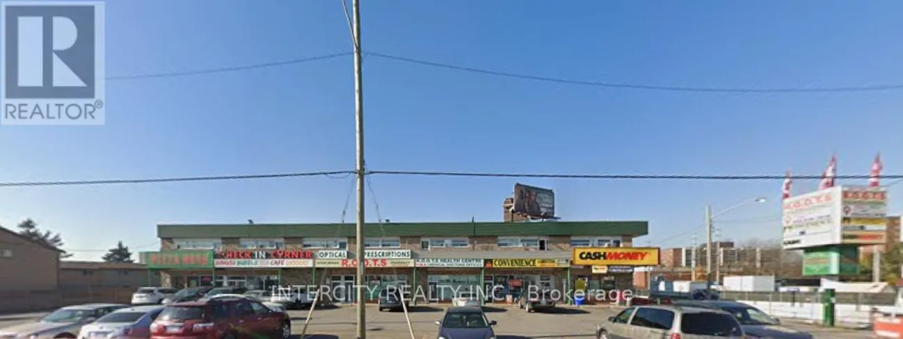 Commercial Lease For Rent