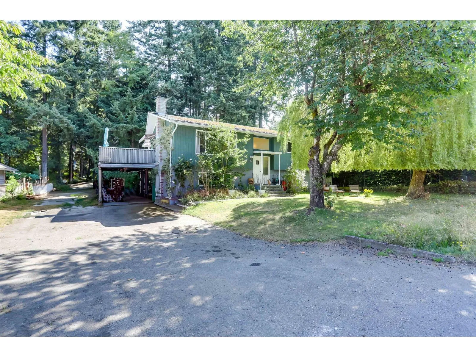 Residential For Sale
