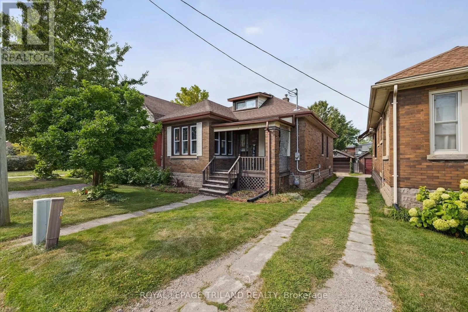Residential For Sale