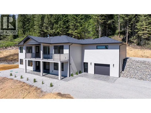 7863 Boulter Road, Vernon, British Columbia V1B3N2