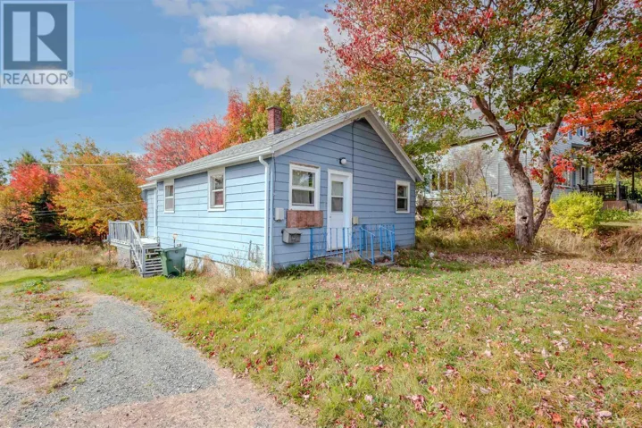 1284 George Street, Mira Road, Nova Scotia B1P1N2