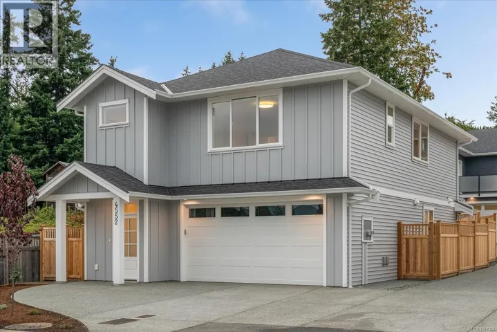 4552 Suncrest Rd, Nanaimo, British Columbia V9T0M6