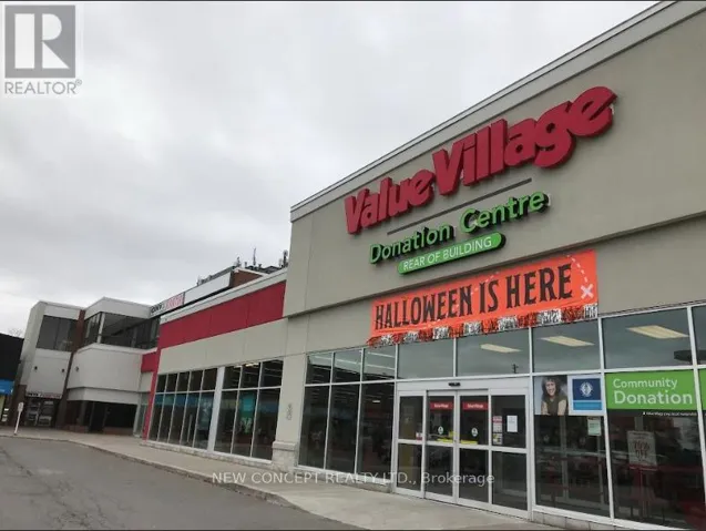 10620 YONGE STREET, Richmond Hill (North Richvale), Ontario L4C3C8