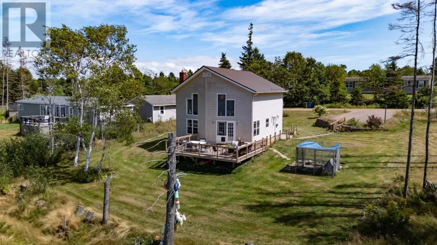 39 Riverbank Drive, Johnstons River, Prince Edward Island C1B3E7