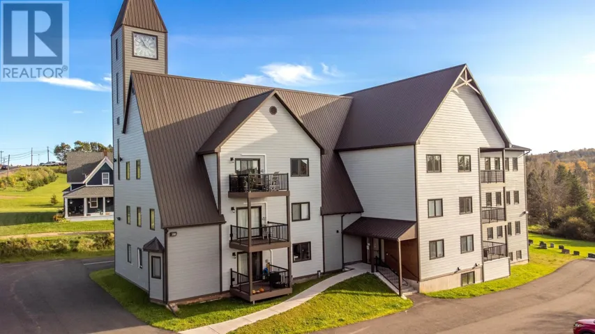 403 19719 Rte 2, Hunter River, Prince Edward Island C0A1N0