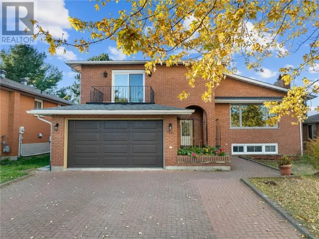 1957 Southview Drive, Sudbury, Ontario P3E4V7