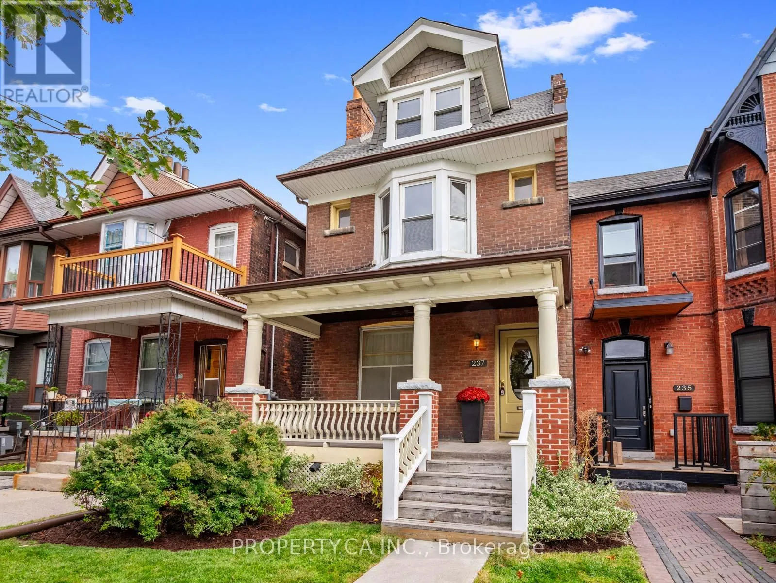 Residential For Sale