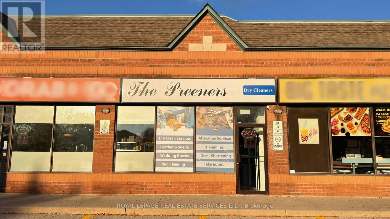 Commercial Sale For Sale