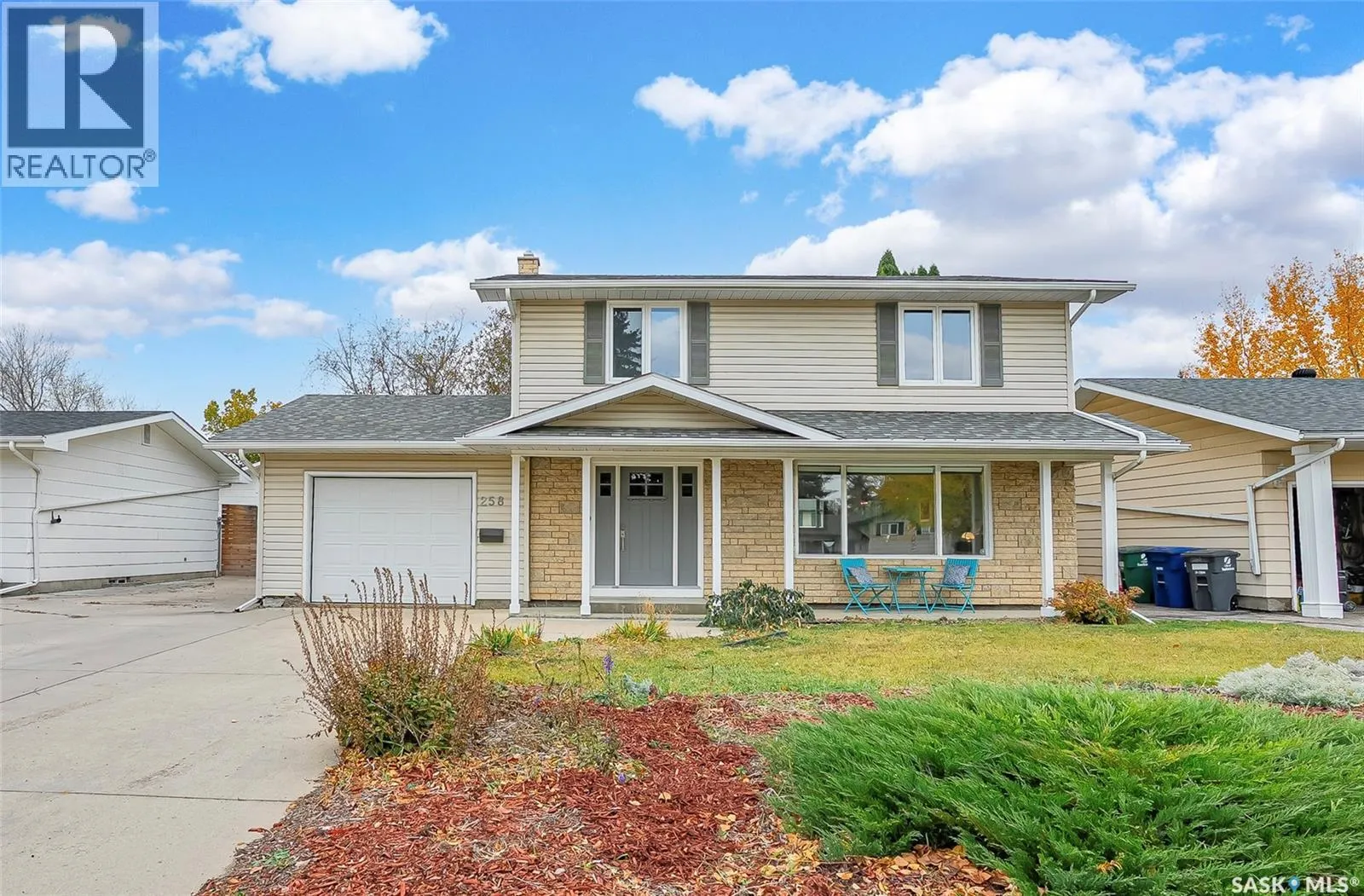Residential For Sale