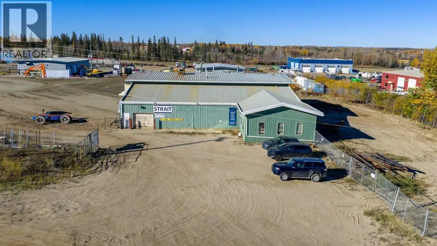 3802 99 Street, Rural Grande Prairie No. 1, County of, Alberta T8X0C3