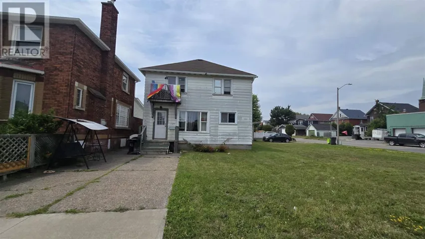 169 Huron ST, Sault Ste. Marie, Ontario P6A1R2