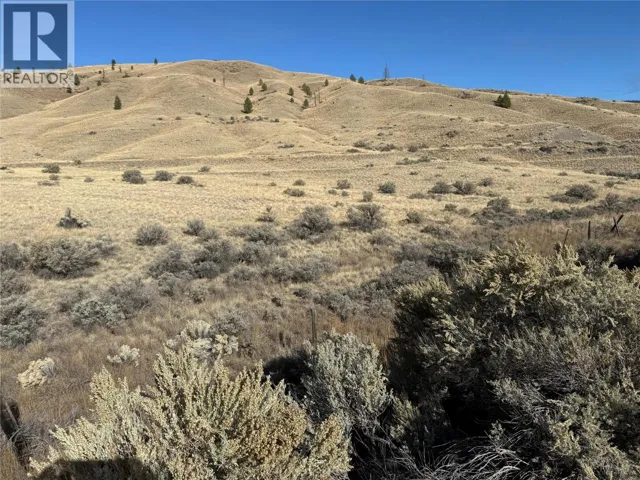 6781 ASHCROFT Road, Kamloops, British Columbia V0K2J0