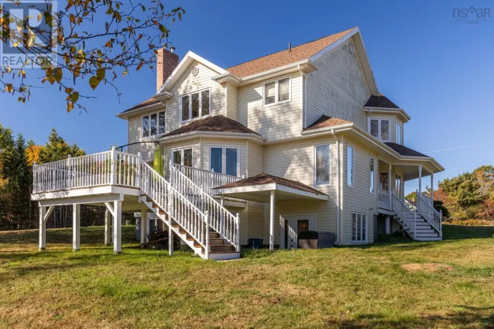 12 Homecrest Terrace, Pleasant Valley, Nova Scotia B5A0G8