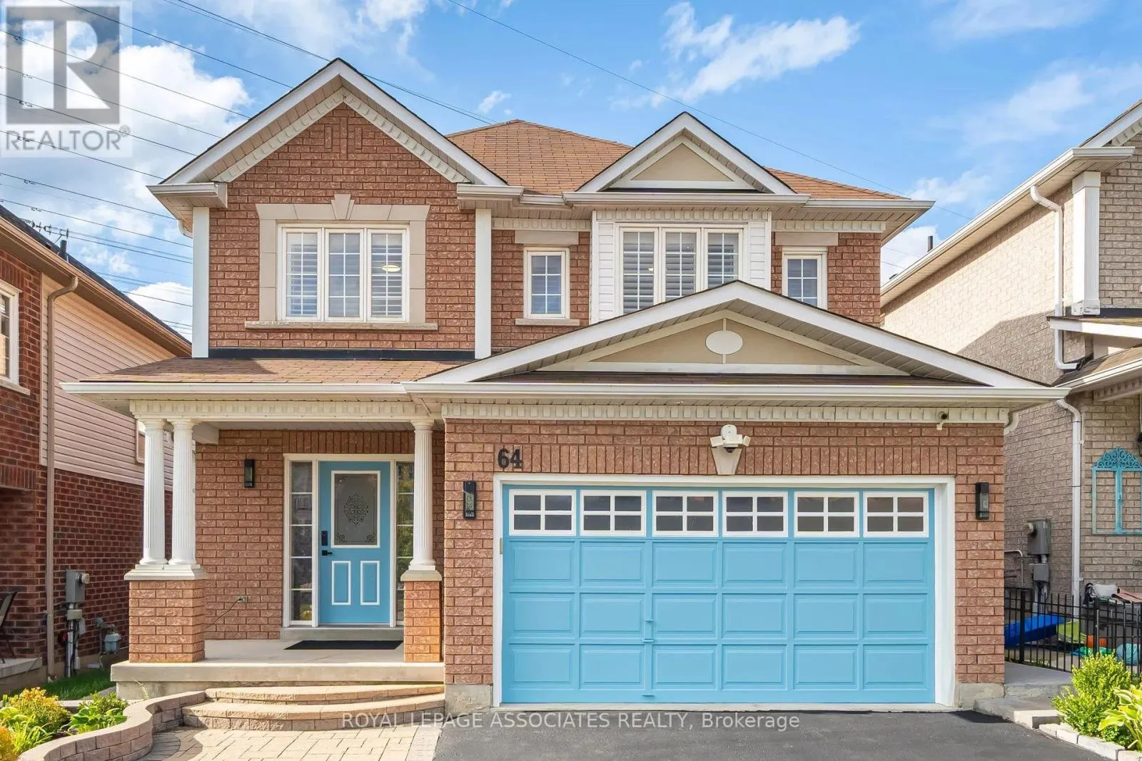 Residential For Sale