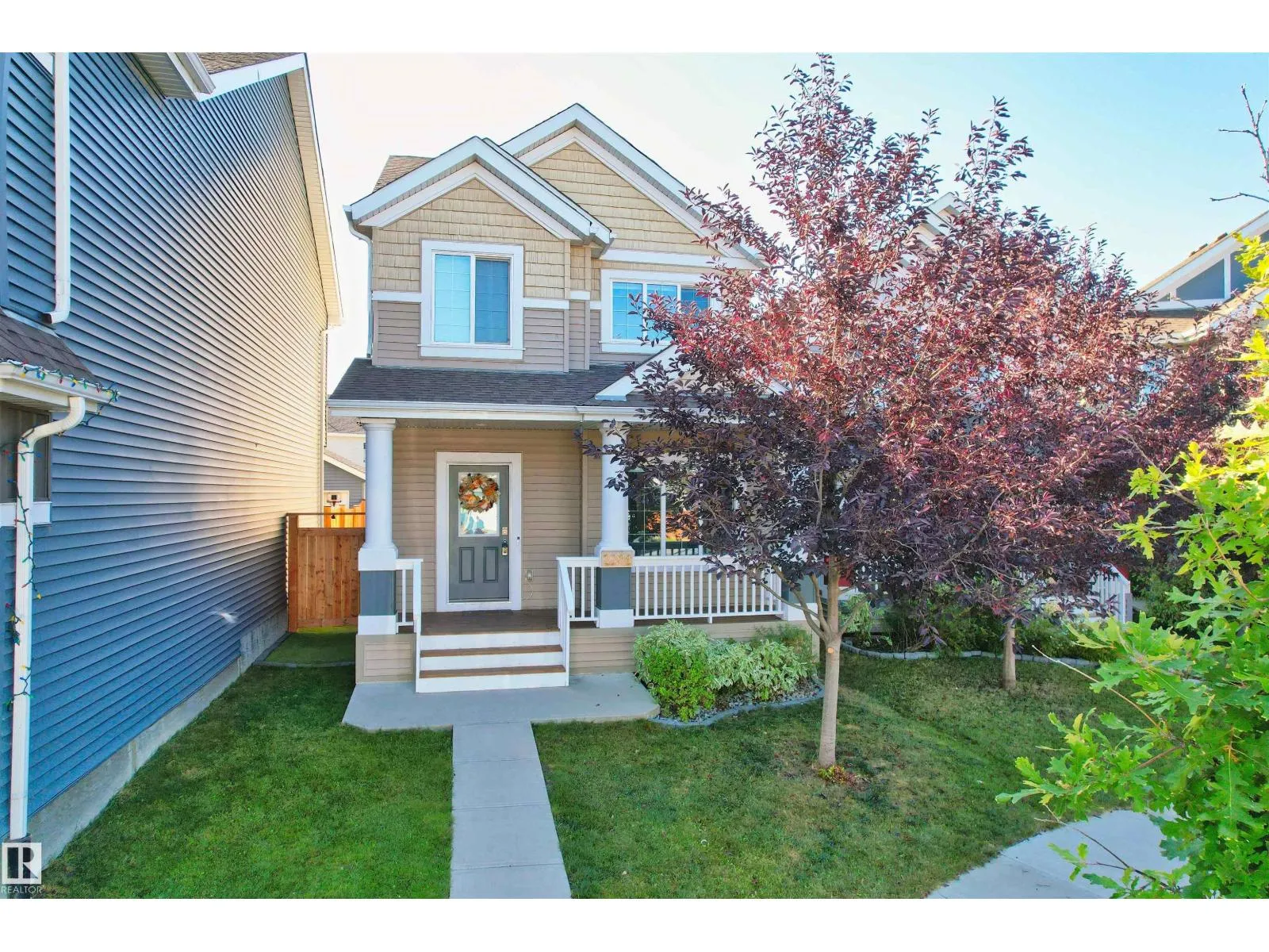 Residential For Sale