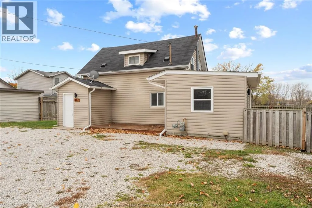 Residential For Sale