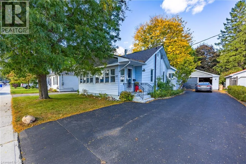 Residential For Sale