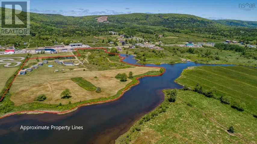 4752 Highway 1, Granville Ferry, Nova Scotia B0S1A0