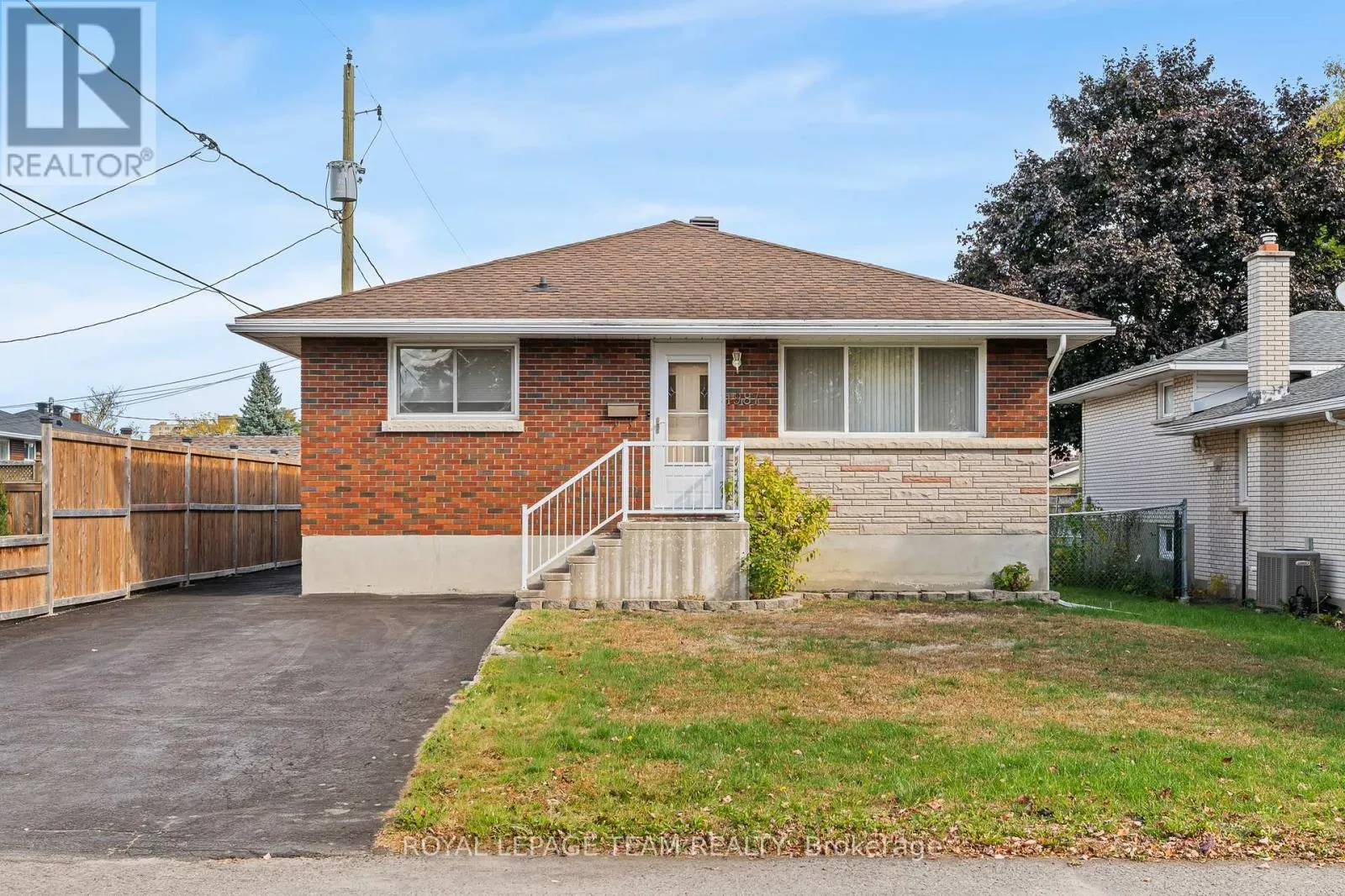 Residential For Sale