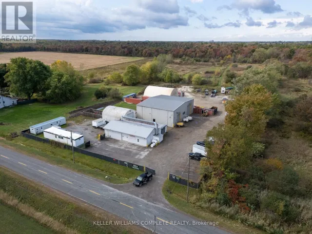 2754 BROOKFIELD ROAD, Port Colborne (Bethel), Ontario L3K5V5