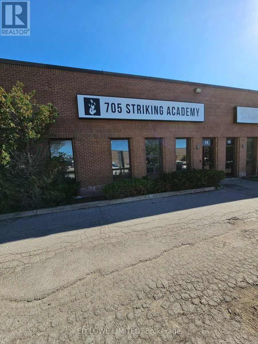 Commercial Lease For Rent