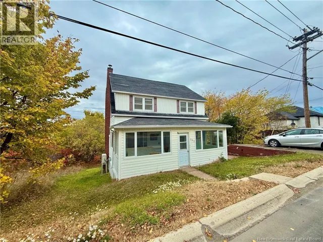 365 Adelaide Street, Dalhousie, New Brunswick E8C1B3