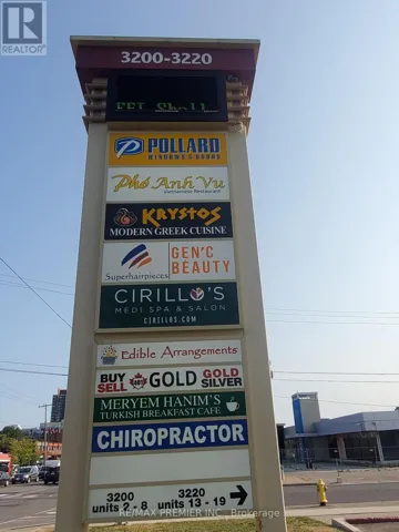 28 - 3200 DUFFERIN STREET, Toronto (Yorkdale-Glen Park), Ontario M6A2T3