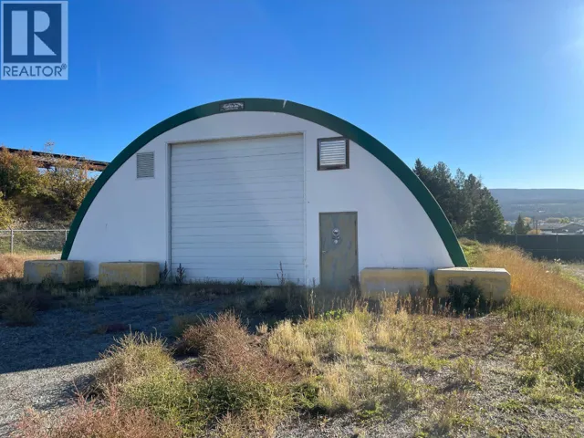 710 INDUSTRIAL #3 Road Unit# A, Cranbrook, British Columbia V1C4V2
