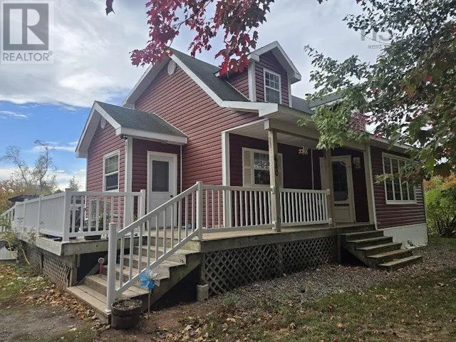 680 Louisville Road, Louisville, Nova Scotia B0K1N0