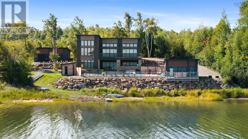 41 Rose Heath Lane, Little Harbour, Nova Scotia B2H5C4