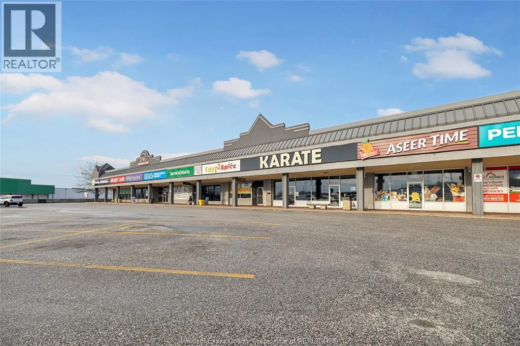 Commercial Lease For Rent