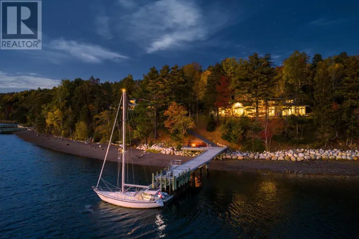 32 Himmelman Lane, Herman's Island, Nova Scotia B0J2E0