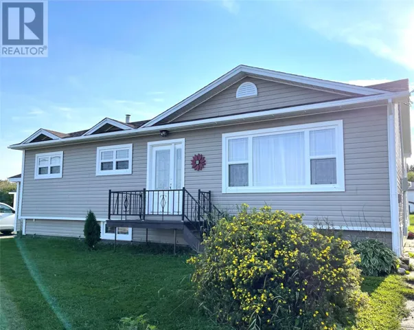 11 Nor West Bottom Road, Noggin Cove, Newfoundland & Labrador A0G1N0