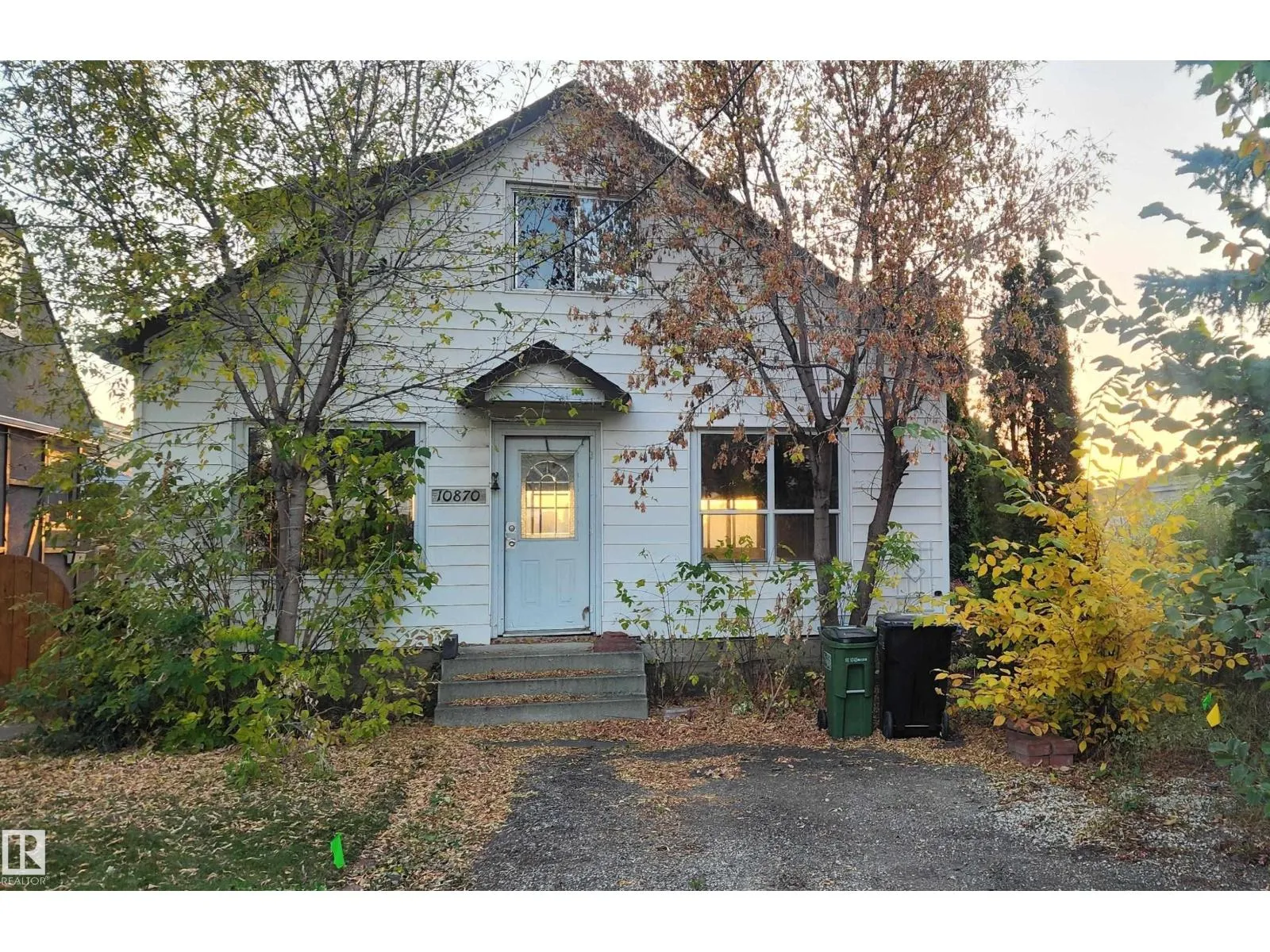 Residential For Sale