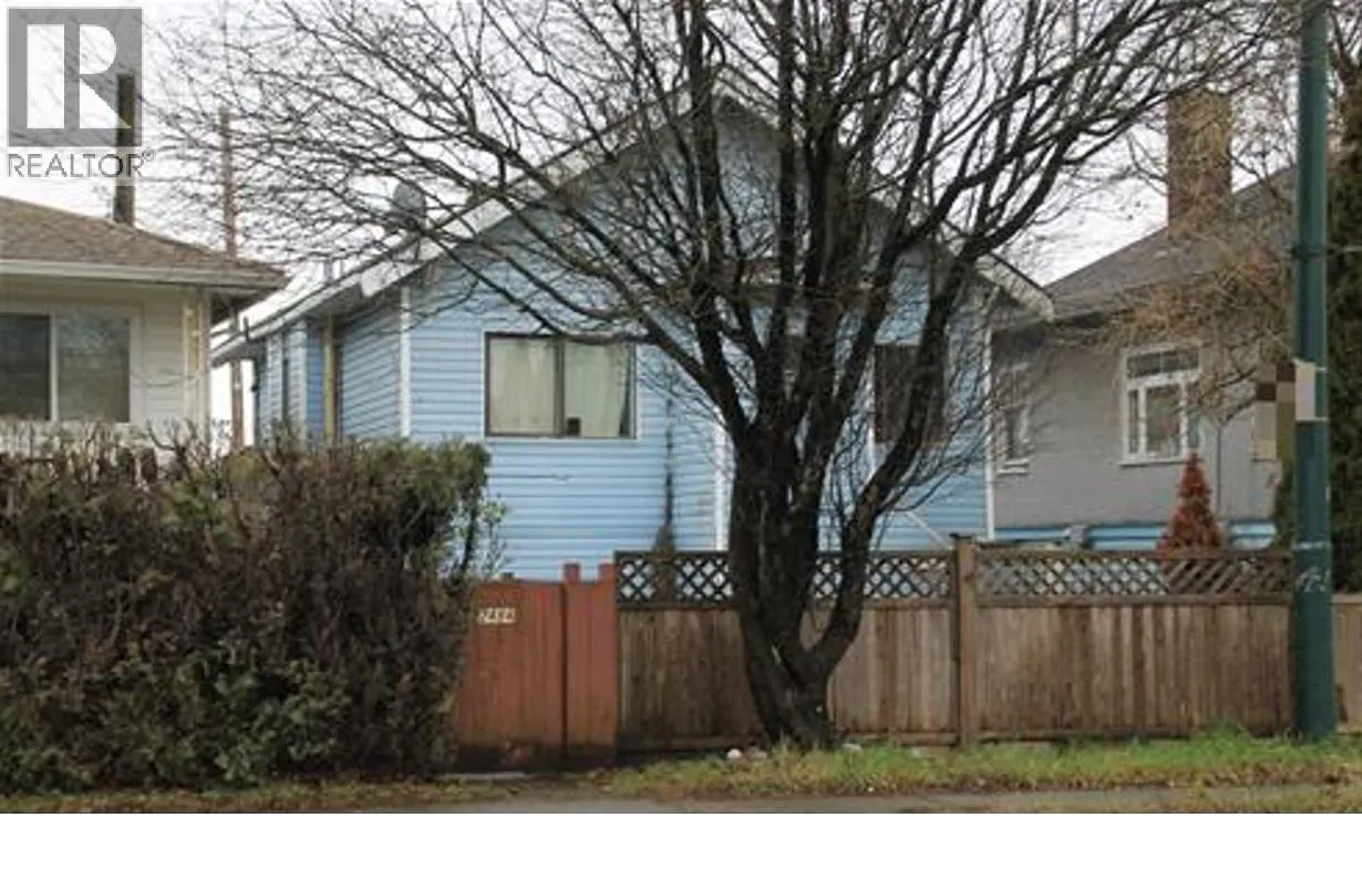 Residential For Sale
