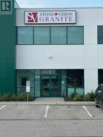 4 - 465 PINEBUSH ROAD S, Cambridge, Ontario N1T2J4