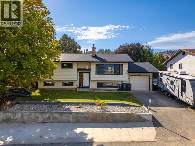 122 Arlayne Road, Kaleden, British Columbia V0H1K0