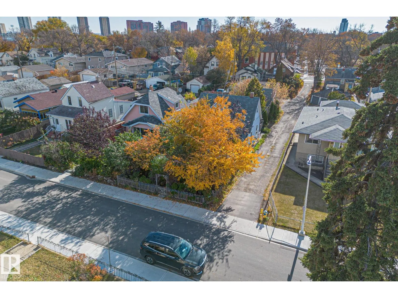Residential For Sale