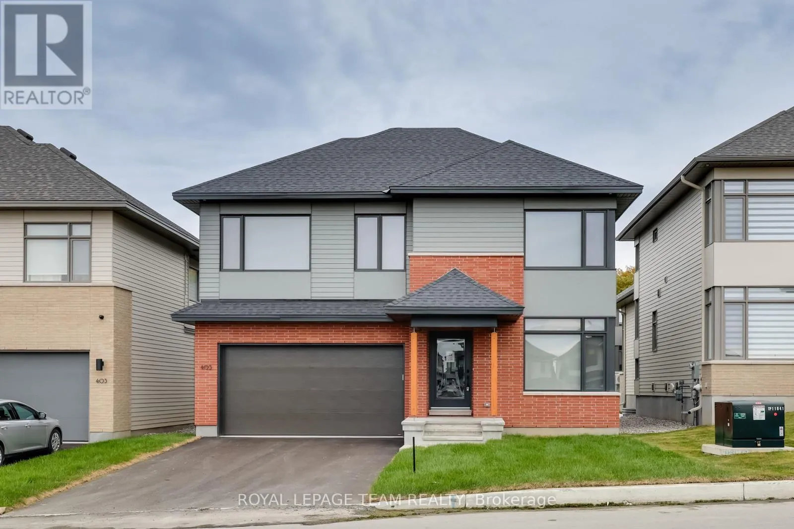 Residential For Sale