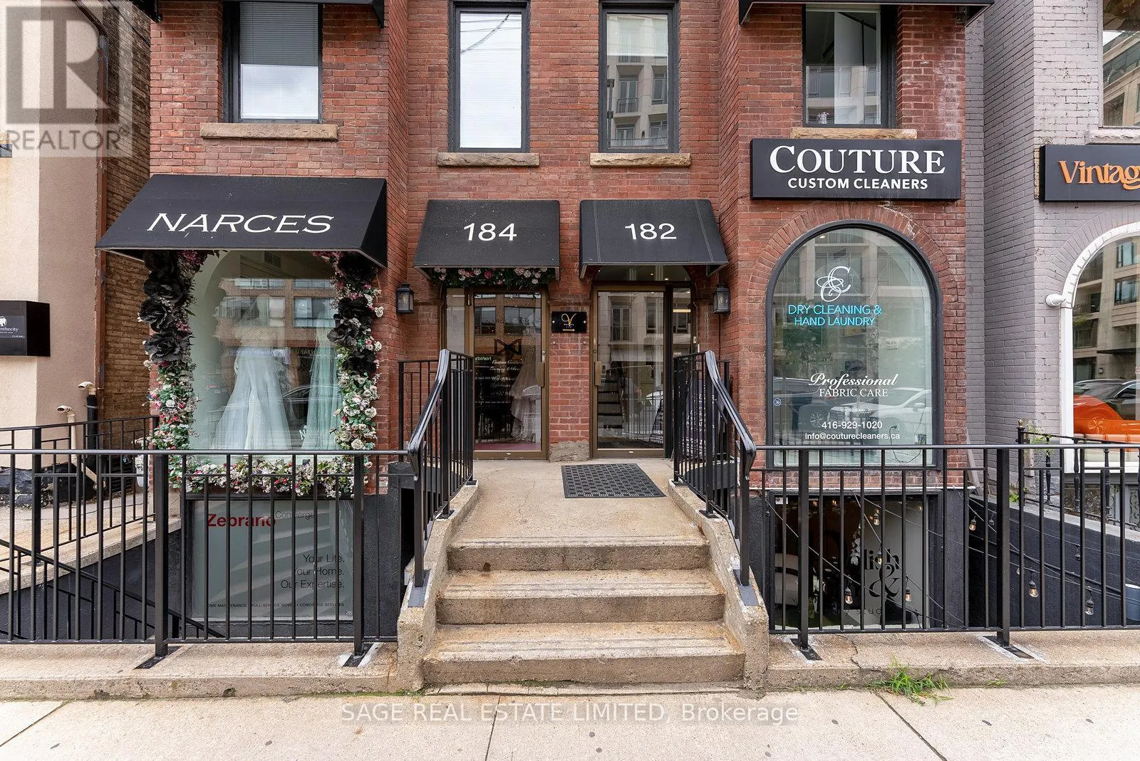 Commercial Sale For Sale